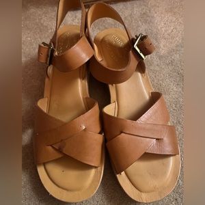 KORKS Women Sandal 10